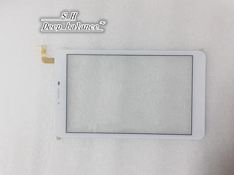 Original 2.5d Tablet Tela de Toque Capacitância Tela Cy70s40001 Handwriting Sensor de Toque Painel Tela Exterior Novo 7-inch Painéis e LCDs p/ tablet - Imagem 2