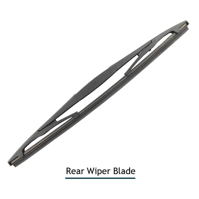 B 14B For ACURA RDX (2007 Onwards),SIZE 14" (350MM),Rear wiper arm