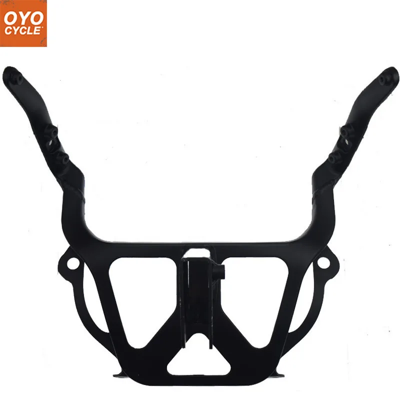 Для 00-03 Suzuki GSXR600 GSXR750 GSXR1000 GSXR 600 750 1000 верхняя передняя фара кронштейн обтекатель Stay