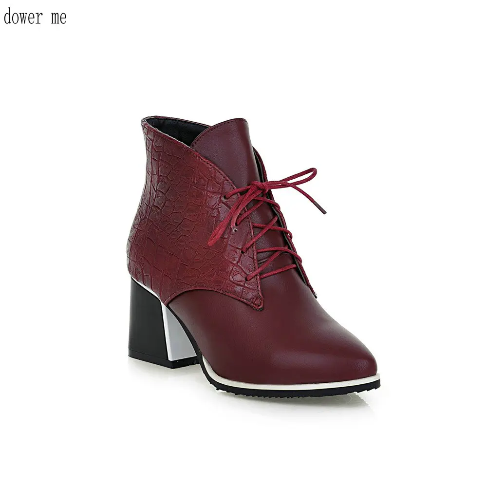 dower me fashion sexy bold and women s font b boots b font shoes women s