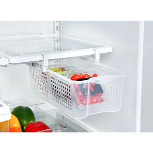 Practical Detachable Save Space Fridge Mate Drawers Refrigerator