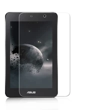0,26 мм 9H 2.5D защита экрана защитная анти-осколки передняя HD пленка для ЖК-дисплея для Asus ME173X 7," Премиум Закаленное стекло