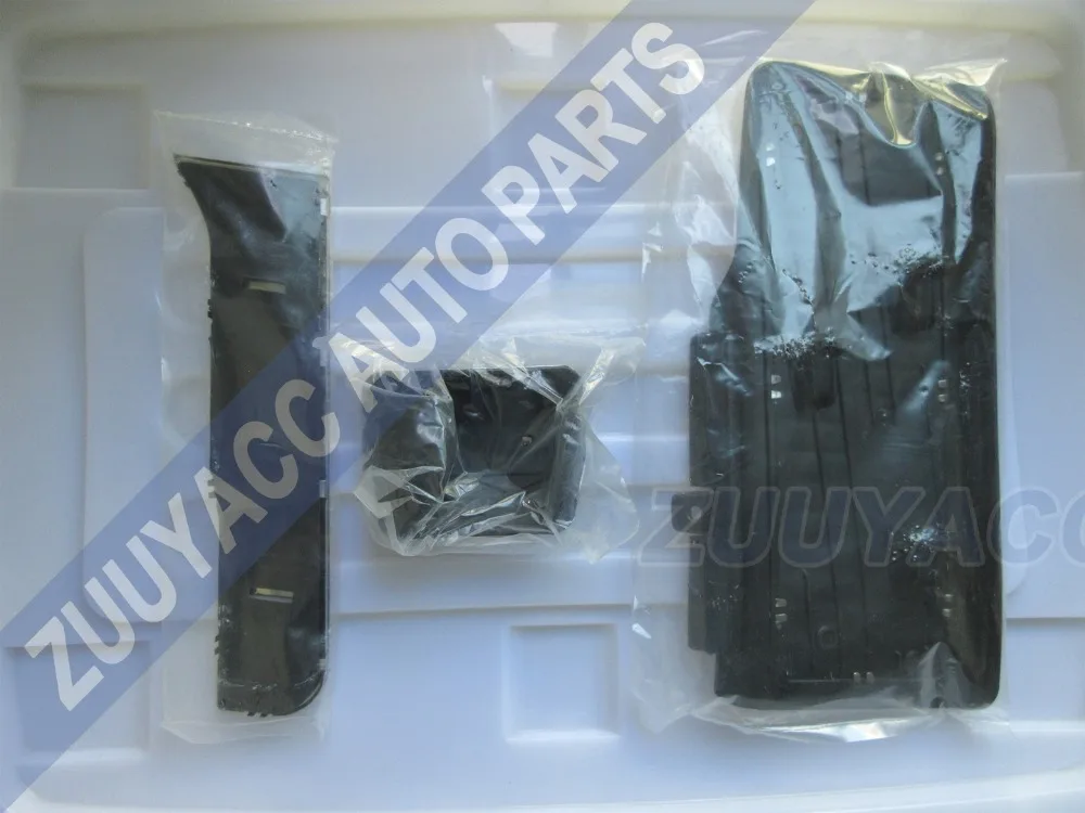 Набор тормозных колодок для VW Passat B7 CC 11 15 Jetta Golf MK6 Touran Beetle 14 16 AT/MT|Педали| |