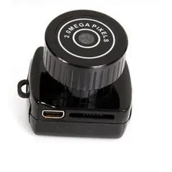 Мини беспроводная уличная камера 720 P Аудио Видео регистраторы Веб камера видеокамера DV безопасности секретный Автомобиль Спорт Micro Cam с