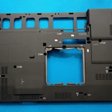 Для lenovo thinkpad X200 X200S нижняя часть корпуса чехол 44C9560 42X5180 сменная крышка ноутбука