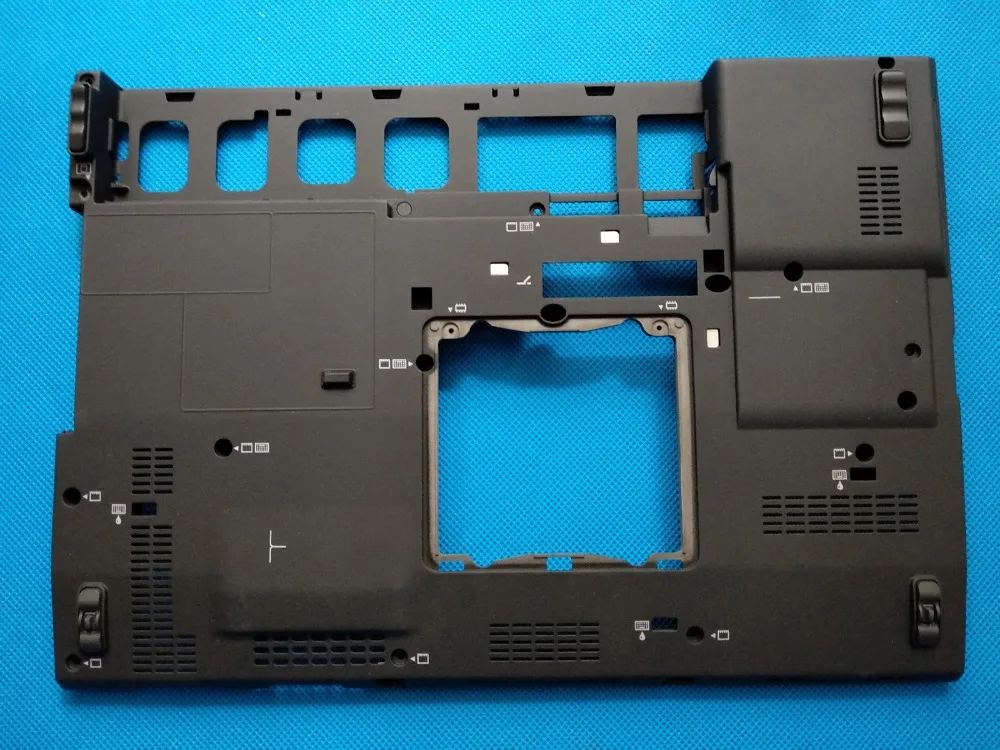 New Original for lenovo thinkpad X200 X200S Base bottom cover case