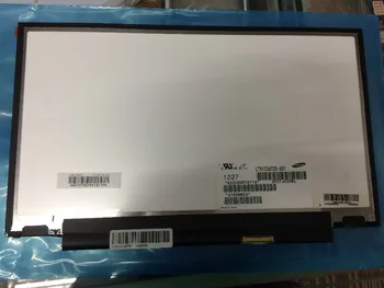 

LTN133AT25-601 LTN133AT25-T01 LTN133AT25-501 13.3 inch LED Screen Display Panel 1366*768