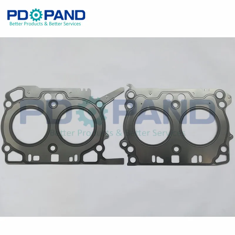 FB20 Full Set of Rebuilding Gasket Kit 10105AB400 For SUBARU Forester 2.0IXXS 2011-2012 SJ 2.0 2013-2014 5