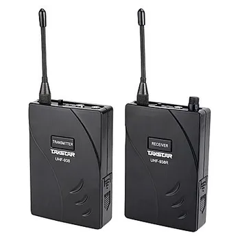 

Original Takstar UHF-938/ UHF 938 Wireless Tour Guide System UHF frequency wireless microphone Transmitter+Receiver+MIC+earphone