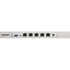 880MHz dual core Gigabit AC Gateway Routing MT7621A 3*10/100/1000Mbps LAN/WAN Port Multi WAN Load balance WIFI project router ► Photo 2/6