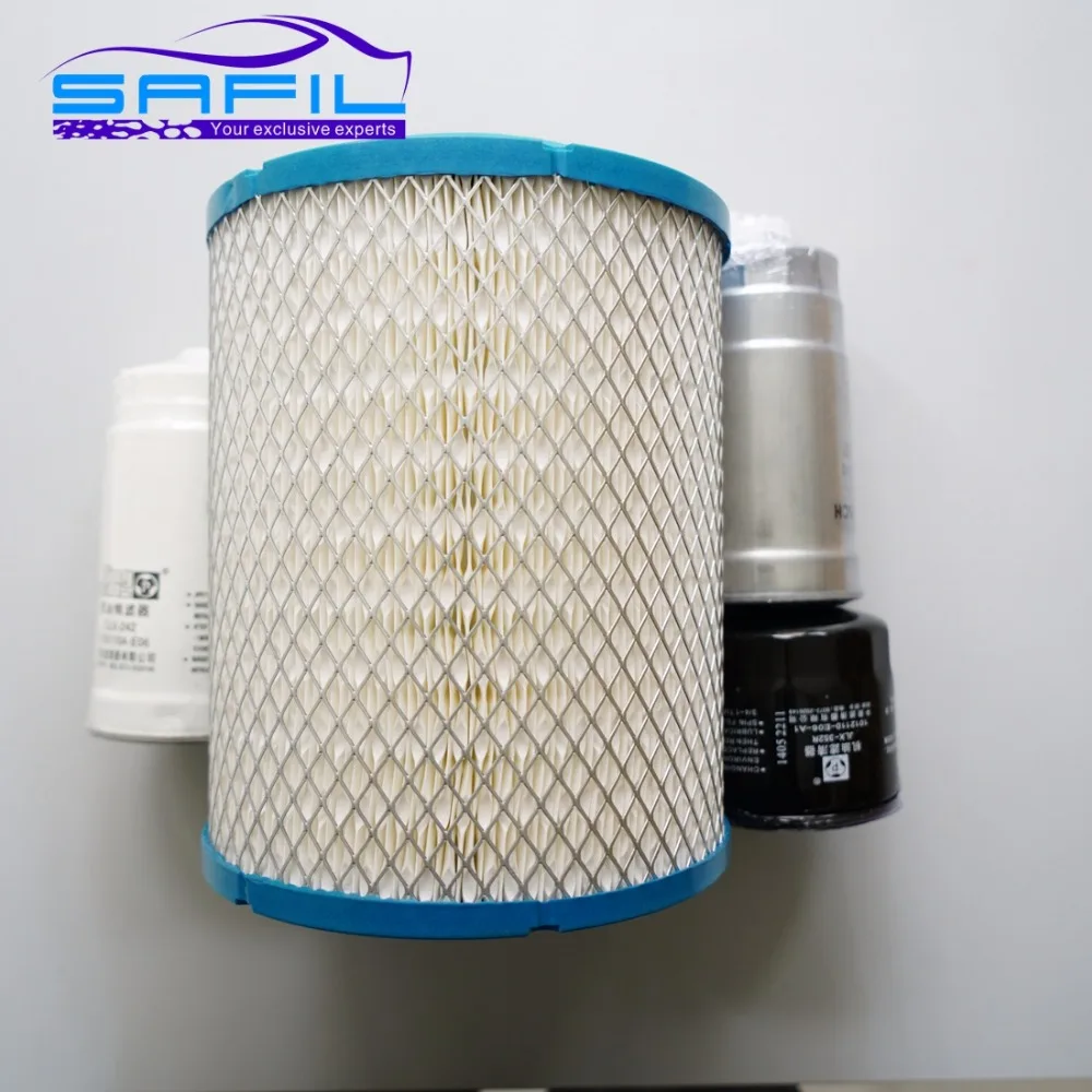 air / cabin / fuel / Oil filter for IVECO C300 C500-in Air ...