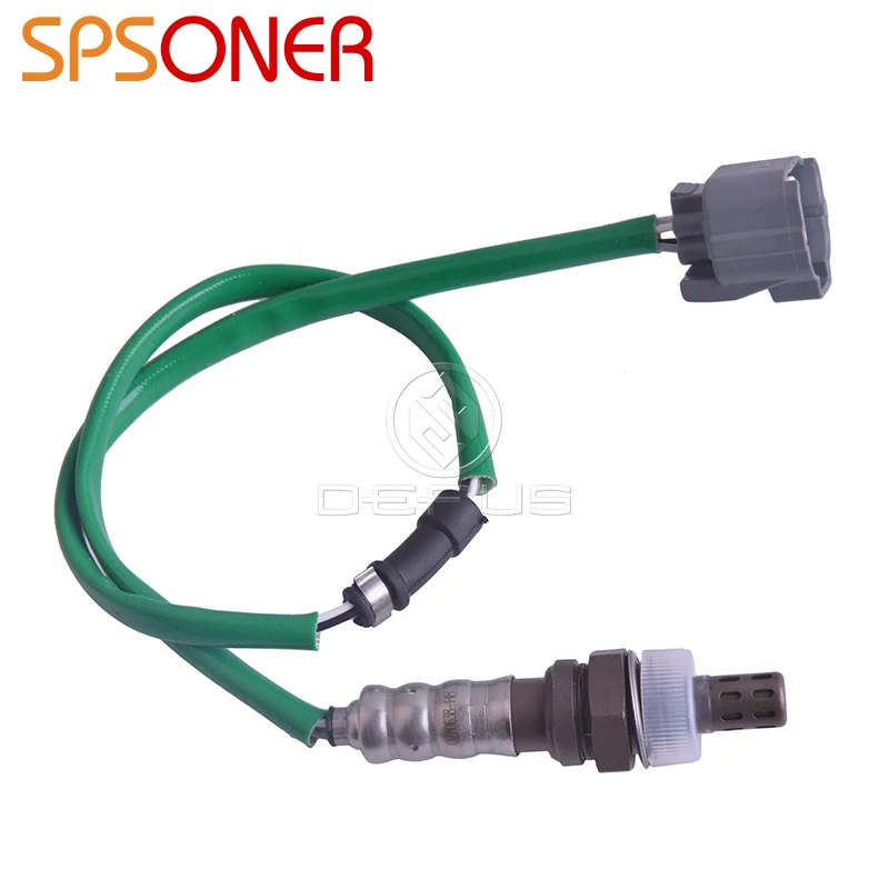

1X Oxygen кислородный O2 Датчик лямбда датчик для бензинового автомобиля 0 ZA0 638-H8 0ZA0638H8 Высокое качество новое поступление