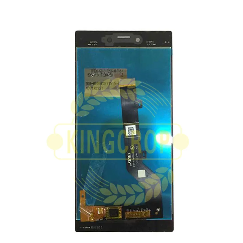 sony R1 lcd 1_