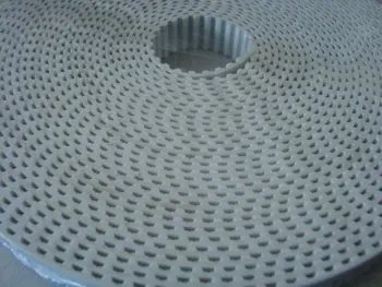 

T5 timing pulley with 25mm width T5 timing belt and 24 teeth T5 timing pulley