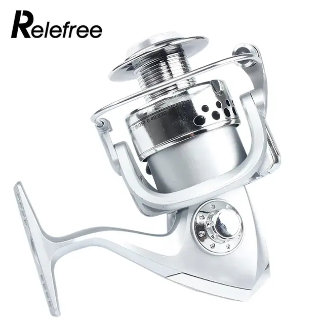 Cheap Silver Fly Fishing Wheel Trolling Reel Fishing Wheel Durable Spool Gear Fishing Reel Metal Rocker Sea Fishing Cheap Silver Fly Fishing Wheel Trolling Reel Fishing Wheel Durable Spool Gear Fishing Reel Metal Rocker Sea Fishing