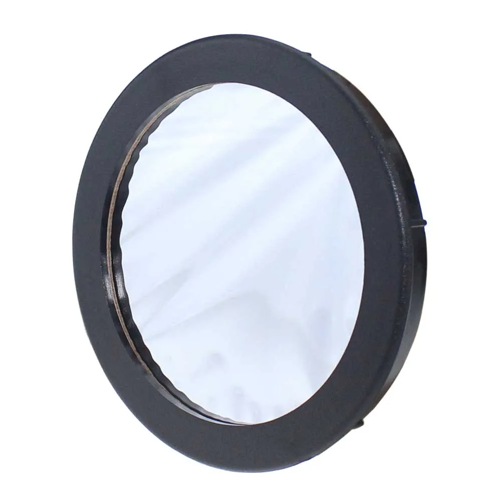 

90mm Solar sun filter, Baader Planetarium Film, for 90mm Celestron Aperture Telescopes Plastic