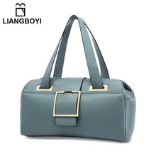 Luxury Handbags Women Bags Designer 2017 Famous Brands High Quality PU Leather Tote Bags Female Shoulder
