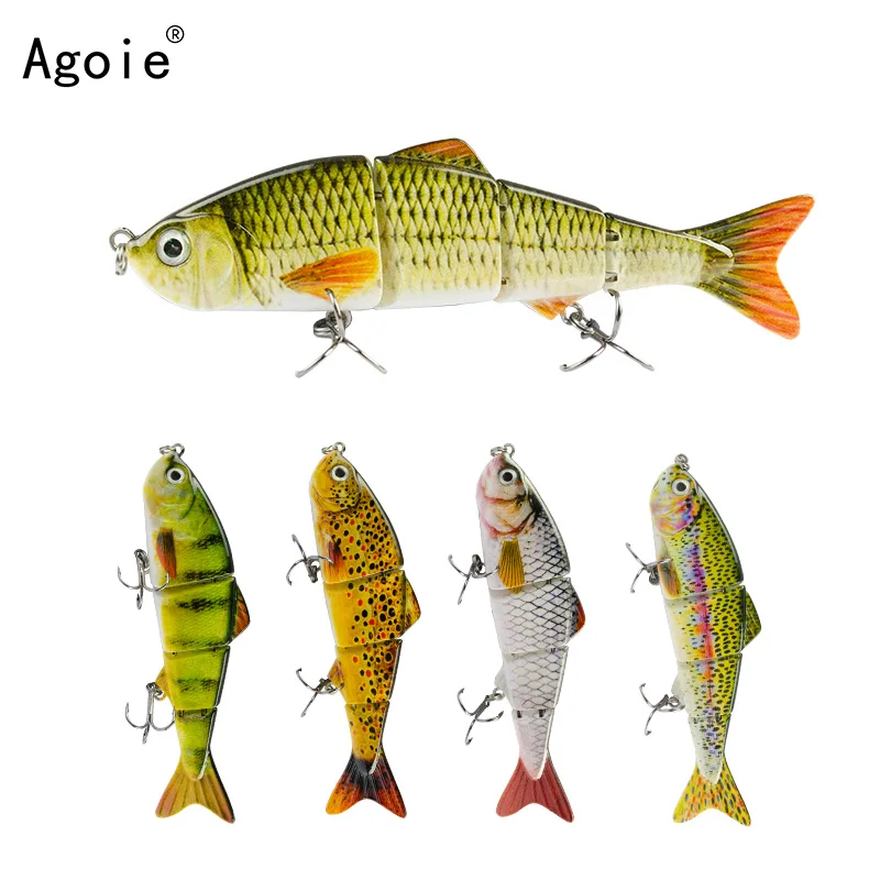 1 قطعة Hotsale 12 سنتيمتر الصيد إغراء متعددة صوتها الطعم الثابت 16.5g نابض بالحياة مشترك الطعم Wobblers غرق Swimbait الصيد إغراء Crankbait 1 قطعة Hotsale 12 سنتيمتر الصيد إغراء متعددة صوتها الطعم الثابت 16.5g نابض بالحياة مشترك الطعم Wobblers غرق Swimbait الصيد إغراء Crankbait