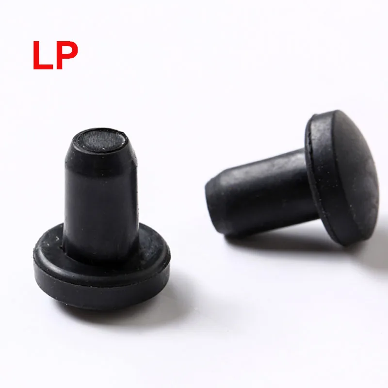 LP cue extension 1