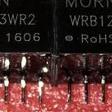 WRB1205S-3WR2 12 В до 5 В мощность 3 Вт/VRA1205YMD-6WR3 VRA1205YMD 6 Вт широкий входный изоляционный регулятор напряжения Положительный и нега
