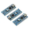 USB Nano V3.0 ATmega328 CH340G 5V 16M Micro-Controller Board for Arduino (Pack of 3pcs) EK1620x3 Free Shipping ► Photo 3/6