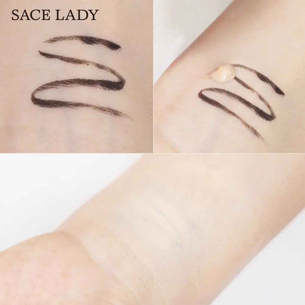 SACE LADY Perfecting супер консилер полное покрытие Осветляющий кремовый