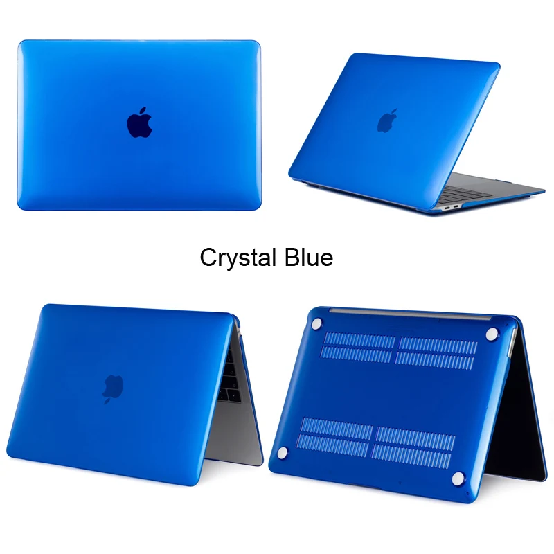 Crystal Blue