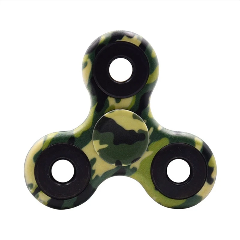 11 colors Metal Bearing Puzzle Hand Spinner Handle Toy Triangle Gyro Finger Spinner Fidget EDC For Autism Anxiety Relief Toys 11 colors Metal Bearing Puzzle Hand Spinner Handle Toy Triangle Gyro Finger Spinner Fidget EDC For Autism Anxiety Relief Toys