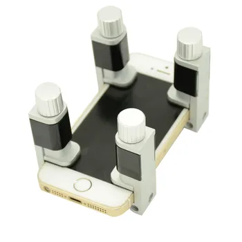 

Universal Adjustable Plastic Metal Fixture LCD Digitizer Screen Fastening Clamp Repair Tool Balance Clip for iPhone Tablet PC