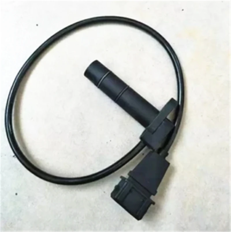 

free shipping forklift truck spare parts sensor pulse generator 0009785008