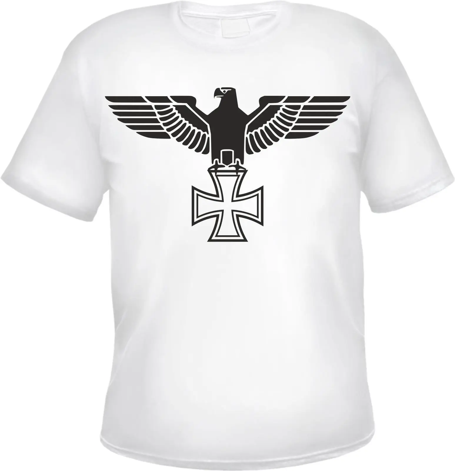 off white eagle t shirt