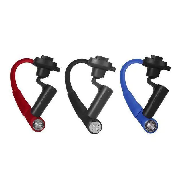 EastVita Mini Portable 3-Axis Handheld Gimbal Stabilizer Video Alloy Hand Grip for GoPro Hero3+ Hero4/5