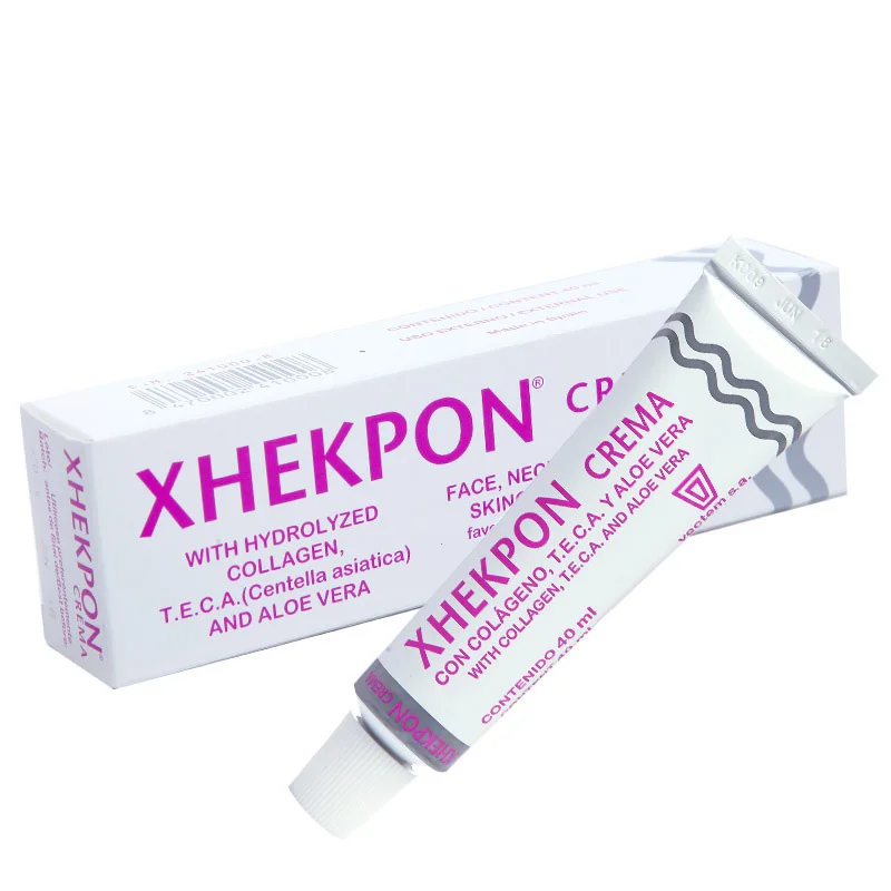 Xhekpon