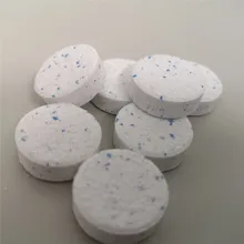 Дропшиппинг 100 шт уход за лицом Многофункциональный Effervescent спрей-Очиститель Набор для дома очистка Effervescent спрей-очиститель