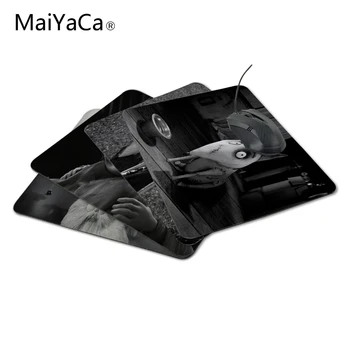 

MaiYaCa Frankenweenie 18*22cm and 25*29cm Mouse Pad Mat Comfort Mice Pads