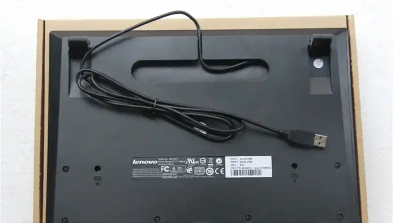 Original Sk 55 Lenovo Thinkpad Sk 55 Keyboard Travel Standard Usb In United States Keyboard Office Keyboard Flexiblekeyboard Lamp Aliexpress