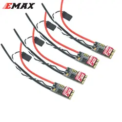 Emax Formula 45A Blheli_32 s 2-5 s бесщеточный ESC для квадрокоптера RC Multicopter