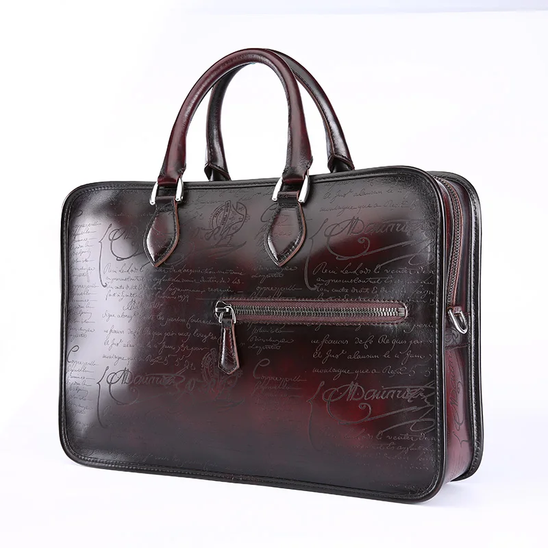 Buy TERSE_Vintage Lettering Luxury Style Handmade Full