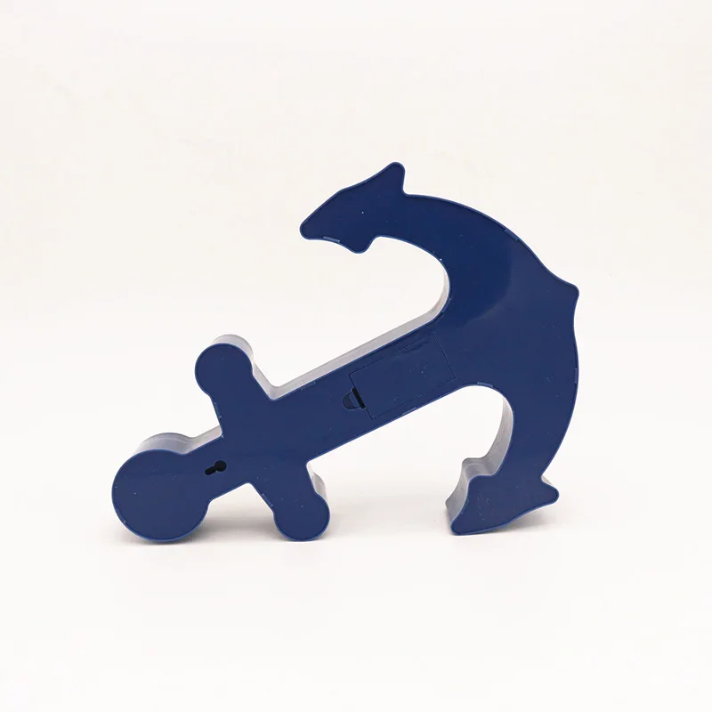 DELICORE-New-Arrival-Anchor-Blue-11-LED-Marquee-Sign-LIGHT-UP-Vintage-Plastic-Night-Light-Wall (2)