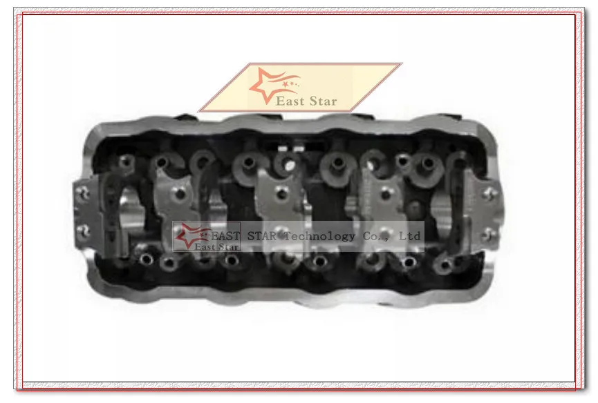 

F8A Bare Engine Cylinder Head 11110-73005 1111073005 For Suzuki Jimny light truck 797cc 0.8L 8v 1978- 11110-84301