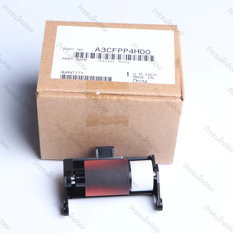 Справочная деталь A143563100 a3cfpp4рукоятка A143PP5200 ADF пикап/подающий ролик для Konica Minolta C368