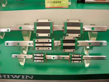 

100% genuine HIWIN linear guide HGR30-2900MM block for Taiwan