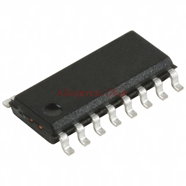 1 шт./лот DS2482-800 DS2482 СОП-16 в наличии