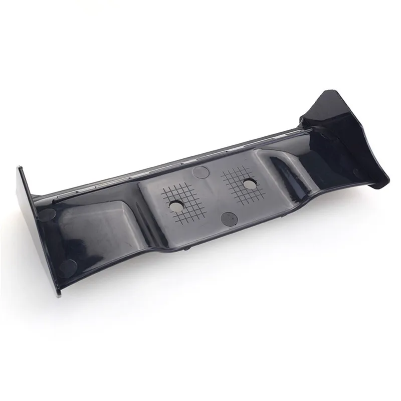 ZD гоночный 8216 хвост крыло для 9020-V3 9021-V3 1/8 Багги Truggy Rc части автомобиля