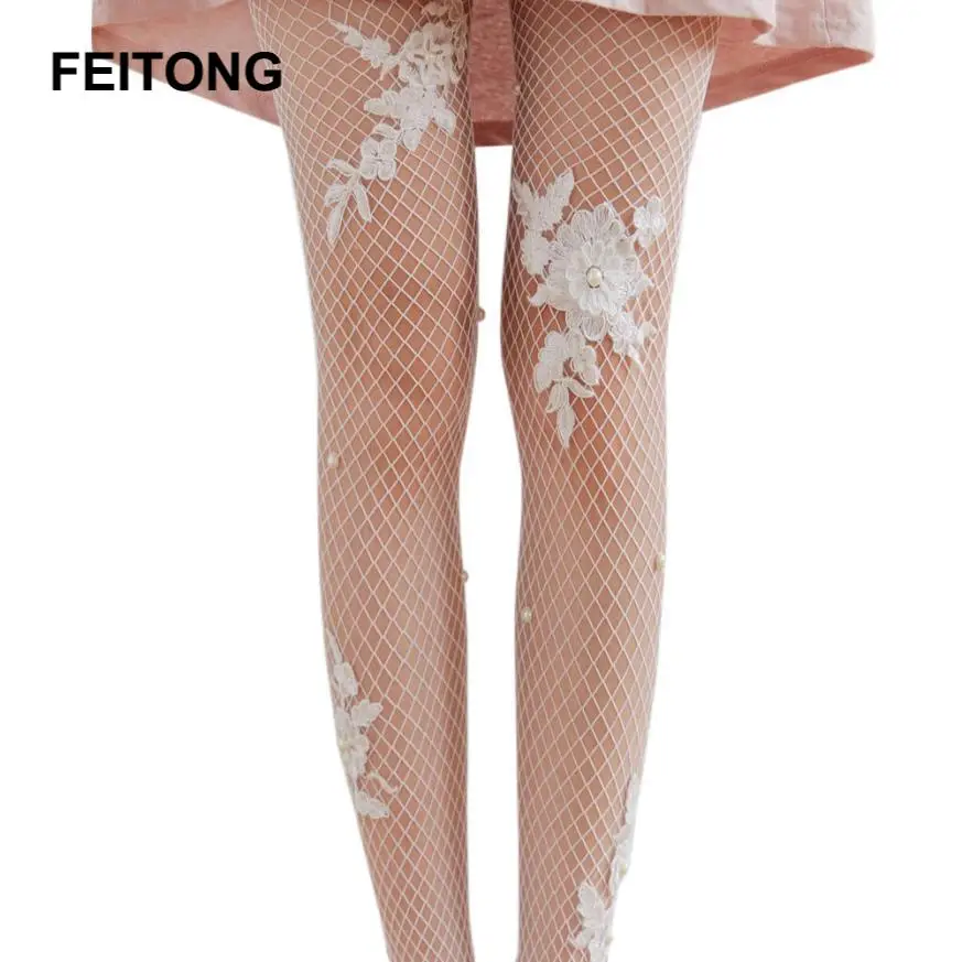 Ladies In Stockings