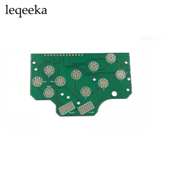 

30pcs For Nintendo Game Boy DMG 6 Button PCB Controller Board Common Ground For Gamboy Zero Raspberry Pi GBZ
