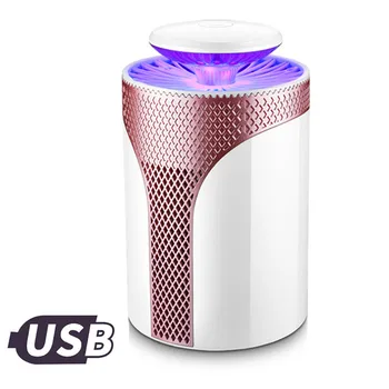 

Mosquito Killer Usb Lamp Led Mosquito Killer Usb Insect Killer LED Light Trap Lamp Pest Control Lampe Anti Moustique 40MY21