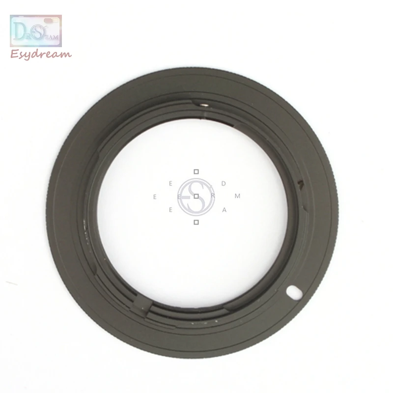 Anello Adattatore Per Obiettivo Zomei 52mm-52mm Maschio-Maschio Per Filtri Ed Effetti