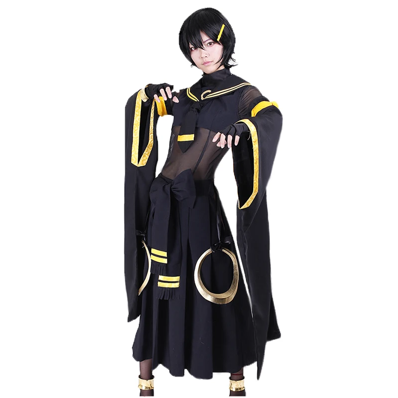 Costume Cosplay Umbreon 11