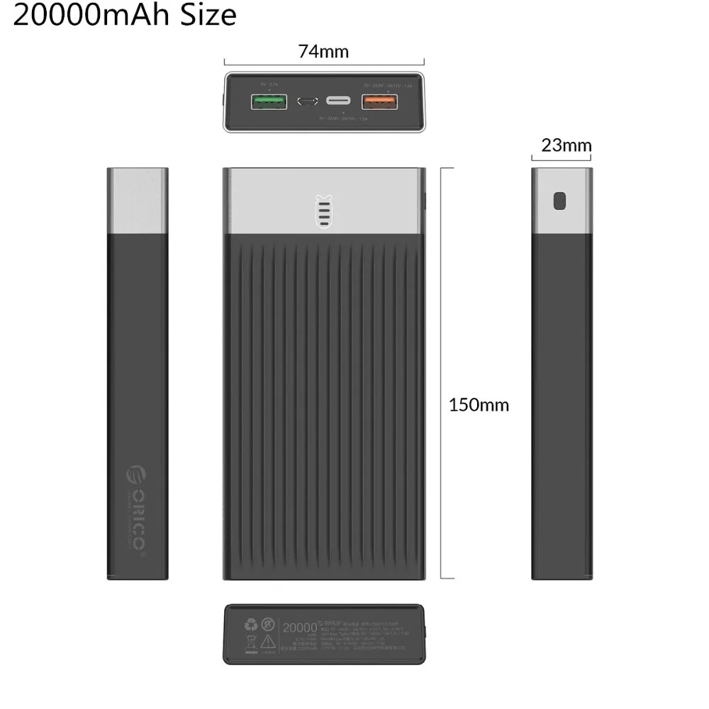 K20P-BK-1200-7